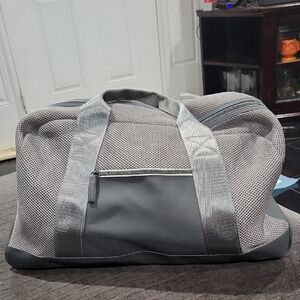 DSW Duffle bag